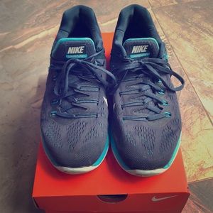 Nike Lunareclipse 5 sneakers